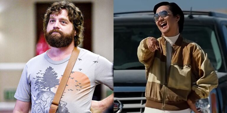 The Hangover: Why Alan Is The Movie's Funniest Character (& 5 Alternatives)