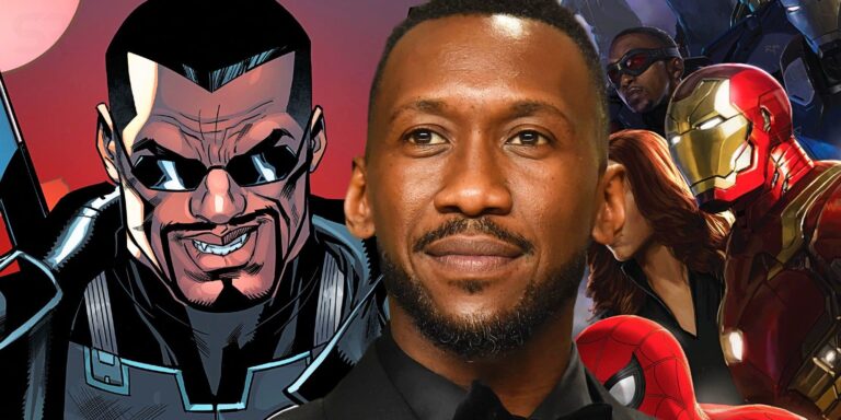 The MCU Blade Reboot: Cast, Release Date & Everything We Know