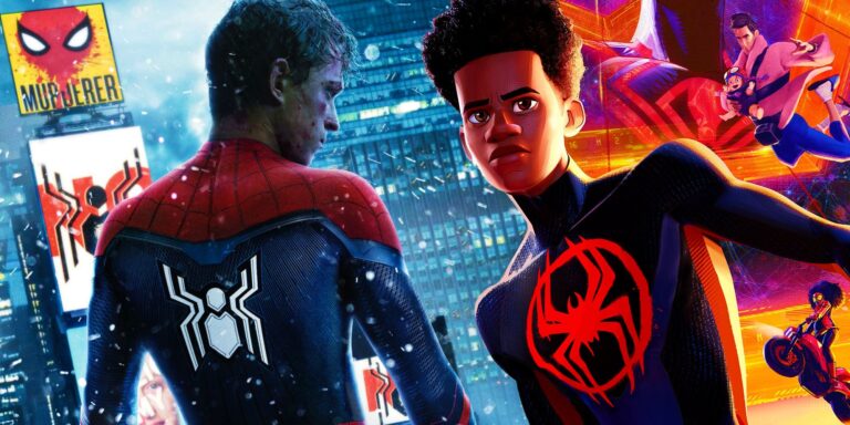 The MCU’s Live-Action Miles Morales Would Break A Rule Marvel Just Introduced