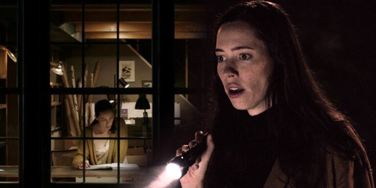 Promo image for The Night House.