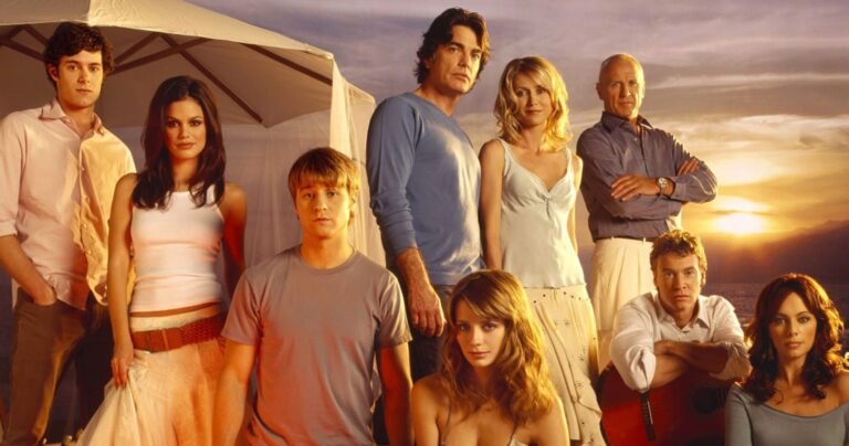 The O.C.: 5 Characters Who Got Fitting Endings (And 5 Who Deserved More)