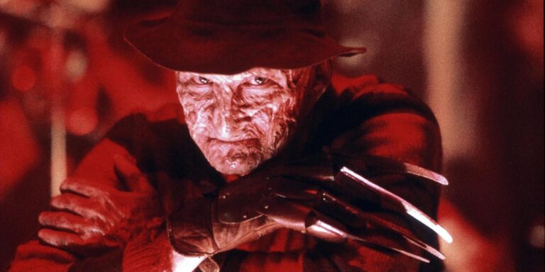 The Origins Of Freddy Krueger's Glove In A Nightmare On Elm Street