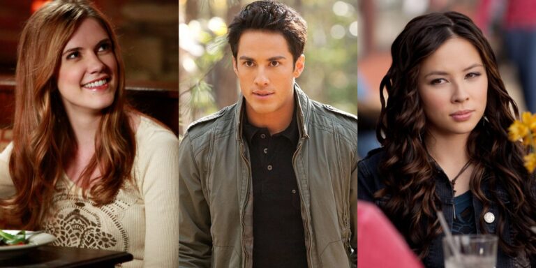 The Vampire Diaries: 7 Characters Who Were Gone Too Soon (& 3 Who Overstayed Their Welcome)