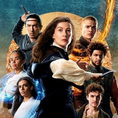 “The Wheel of Time” Season 2 Is Set To Premiere On Amazon Prime Video