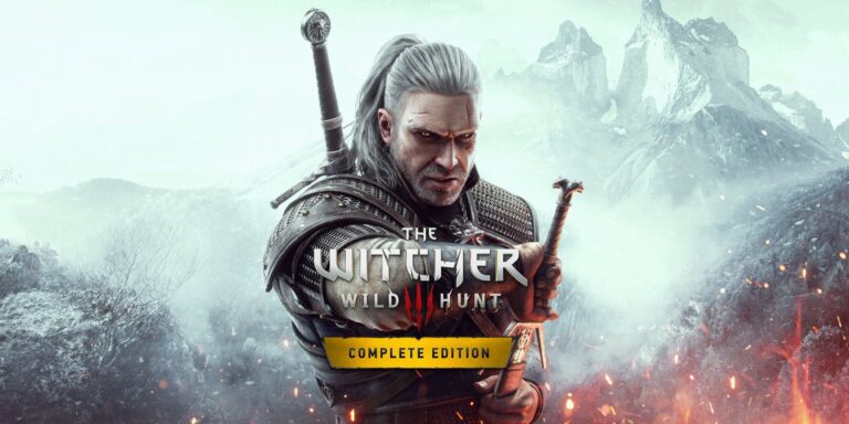 The Witcher 3 Complete Edition PS5 Review: A Brilliant Game Made Even Better