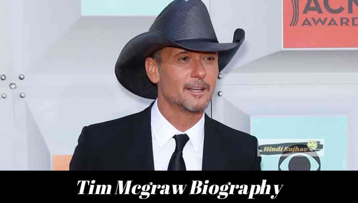 Tim McGraw - Wikipedia