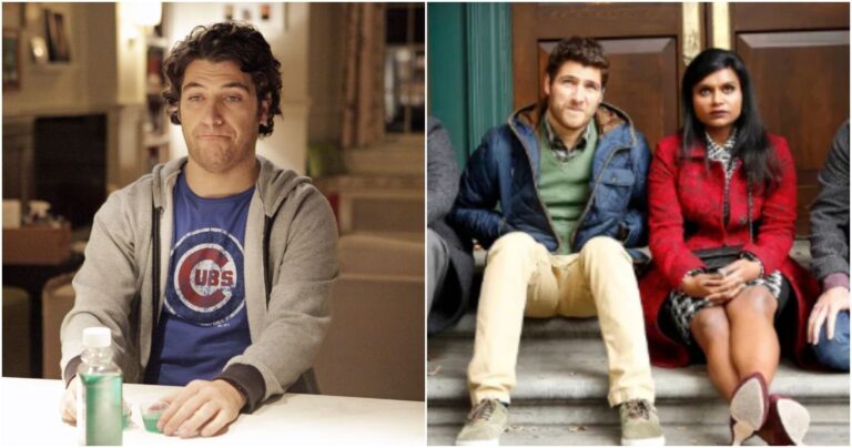 Top 10 Adam Pally Roles (According to IMDb)