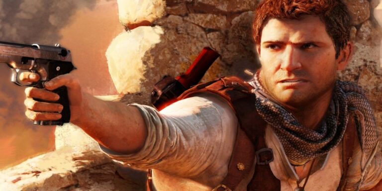 Uncharted 3 Drake's Deception: Every Treasure in Chapters 16-22