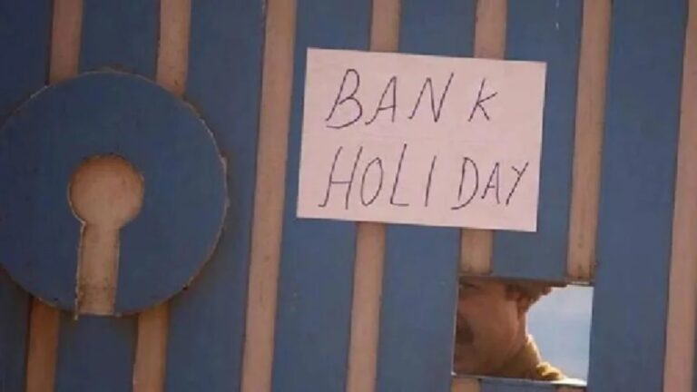 Bank Holidays in September 2023
