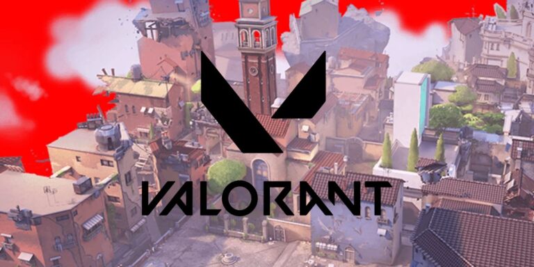 Valorant's Ascent Map Took Riot Games 5 Years To Develop & Perfect