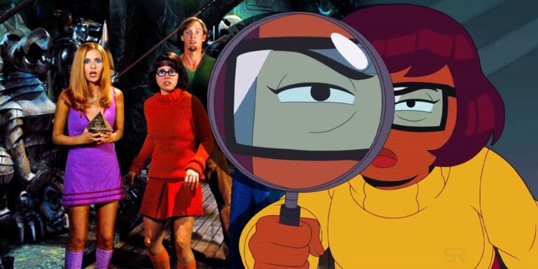 Velma Show Follows Through On Her Recent Scooby-Doo Movie Reveal