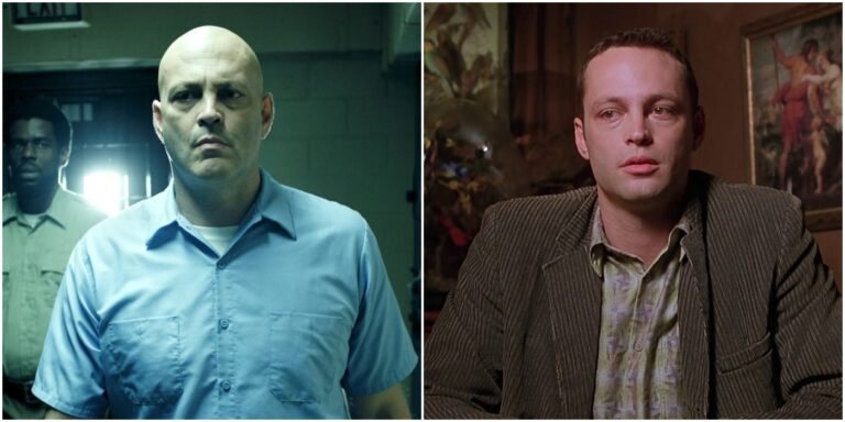 Vince Vaughn’s 5 Best Performances (& His 5 Worst)