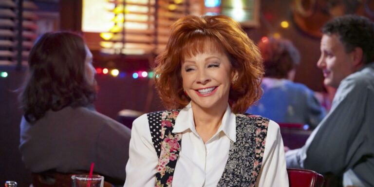 What Is Reba McEntire's Net Worth?