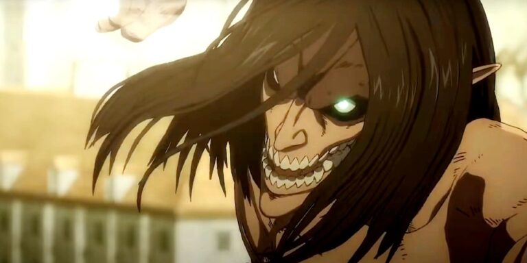 What TIME Attack On Titan Season 4 Part 2 Releases On Sunday