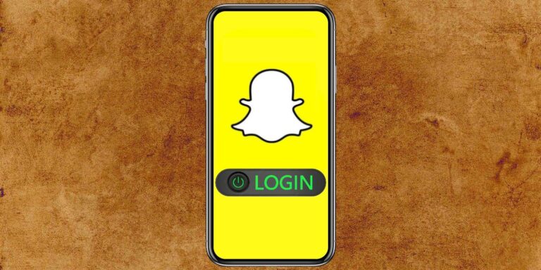 What To Do If Snapchat Won't Let You Log In To Your Account