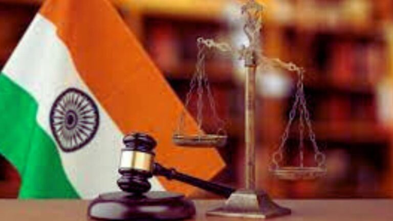 Types of courts in India