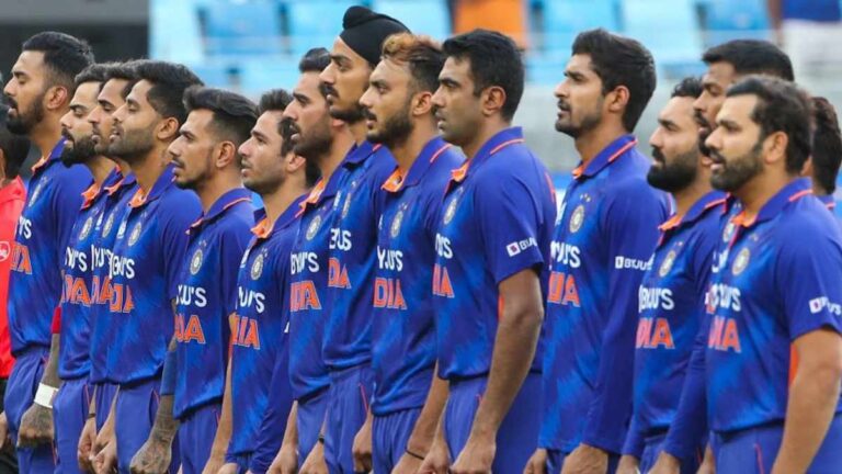 When Will BCCI Announce The Indian ICC Cricket World Cup Squad?