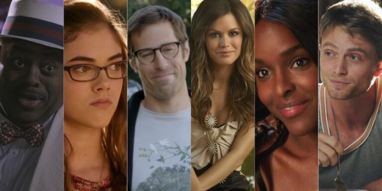 Where Are They Now: Cast Of Hart Of Dixie