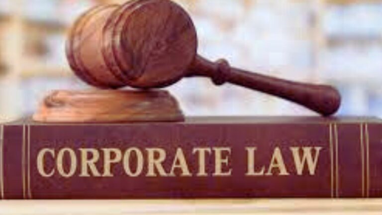 Who is a corporate lawyer? What does a corporate lawyer do?