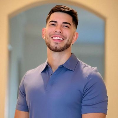 Who Is Alec Julian Garza From “The Bachelorette”?