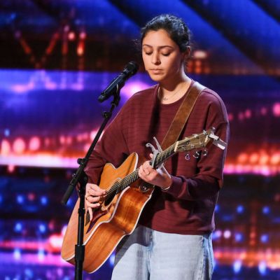 Who Is Amanda Mammana From “America’s Got Talent”?