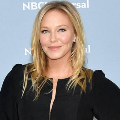 Who Is Kelli Giddish? Wiki, Age, Height, Husband, Net Worth, Ethnicity ...