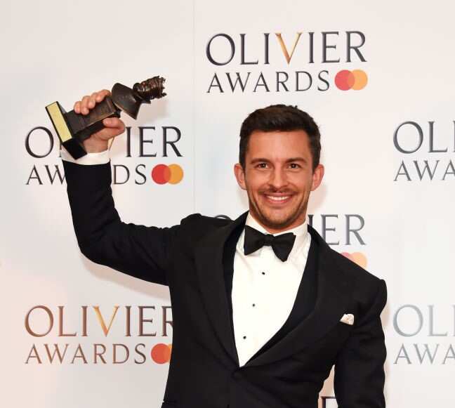 Who Is Jonathan Bailey’s Partner? A Look At The Actor's Love Life ...