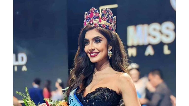 All About Miss World Malaysia 2023, Saroop Roshi