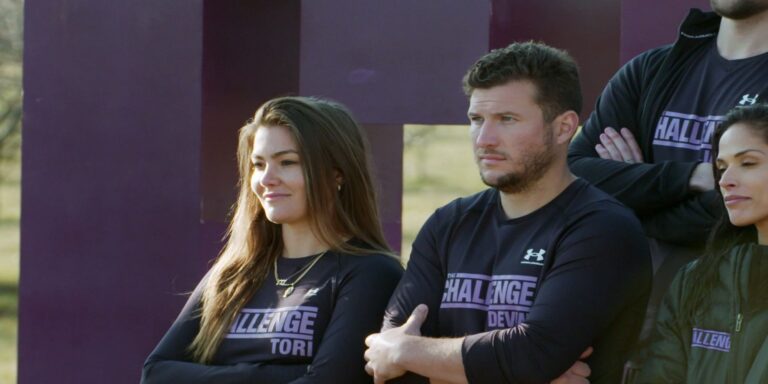 Why The Challenge Ride Or Dies Final Has The Strongest Line Up In Years