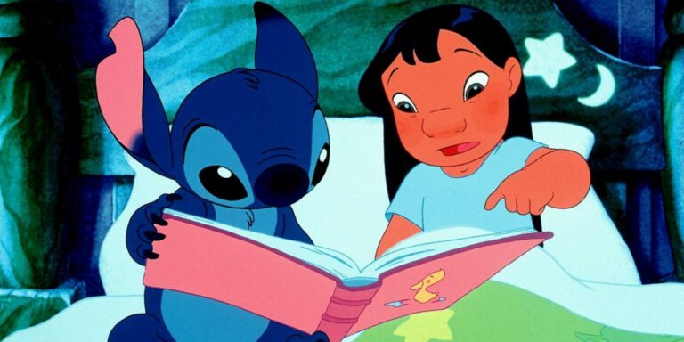 Will There Be A Lilo & Stitch Live Action Movie?