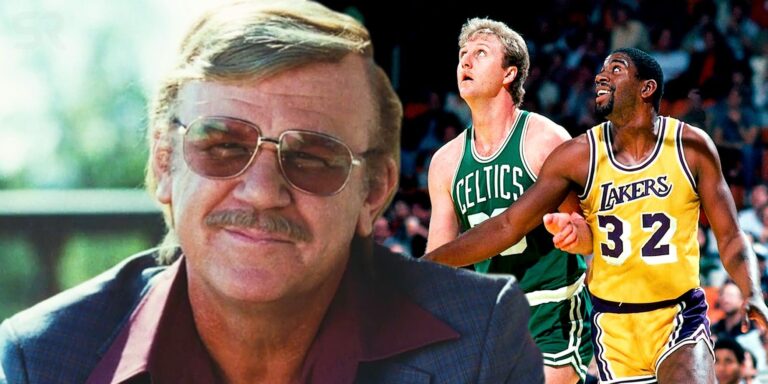 Winning Time: Why The Lakers Couldn’t Draft Larry Bird In 1979