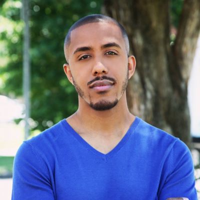 Wo Is Brandon Houston? Meet Marques Houston Brother: Wiki & Parents