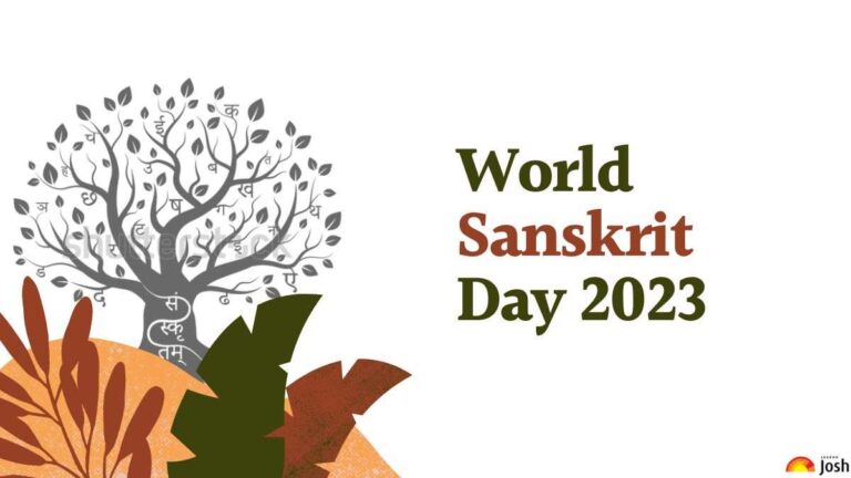 Happy World Sanskrit Day 2023