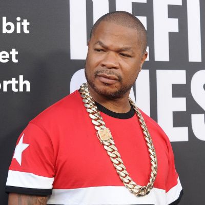 Xzibit Refuses To Pay Spousal Support To His Ex-Wife