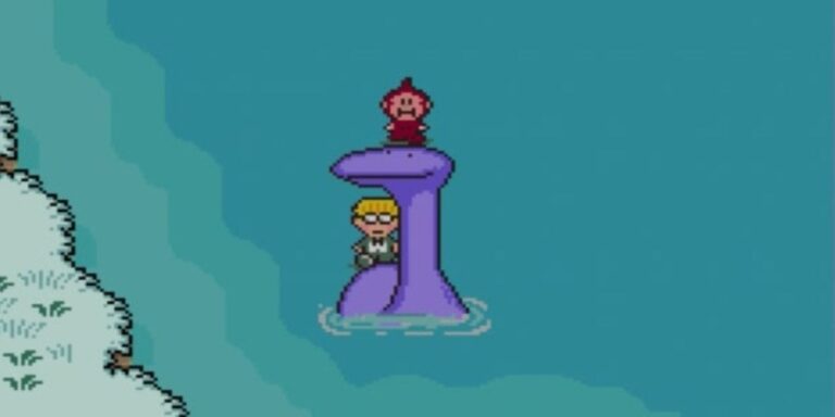 Yes, You Can Get The EarthBound Player's Guide For Free - Here's How