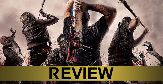 Z Nation Season 3 Finale Review: Everybody Dies in the End