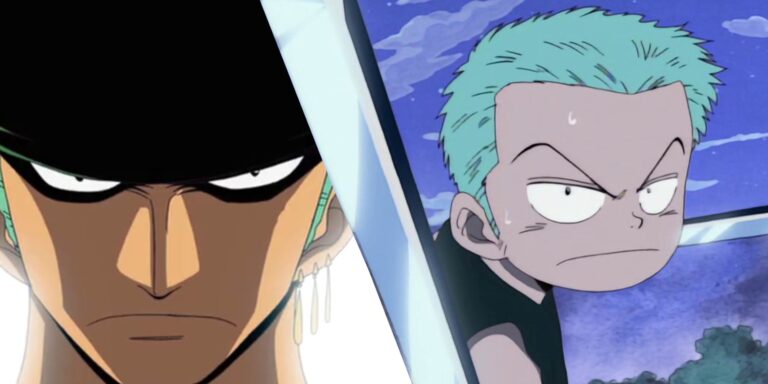 Zoro is Much Deeper Than One Piece Fans Think, & Sanji Proves it