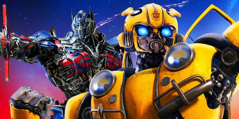 10 Best Parts Of Michael Bay’s Transformers Movies