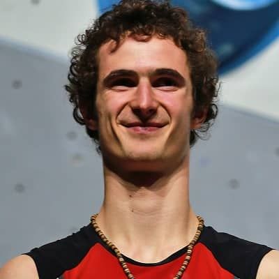 Adam Ondra- Wiki, Age, Ethnicity, Net Worth, Height, Wife, Career ...