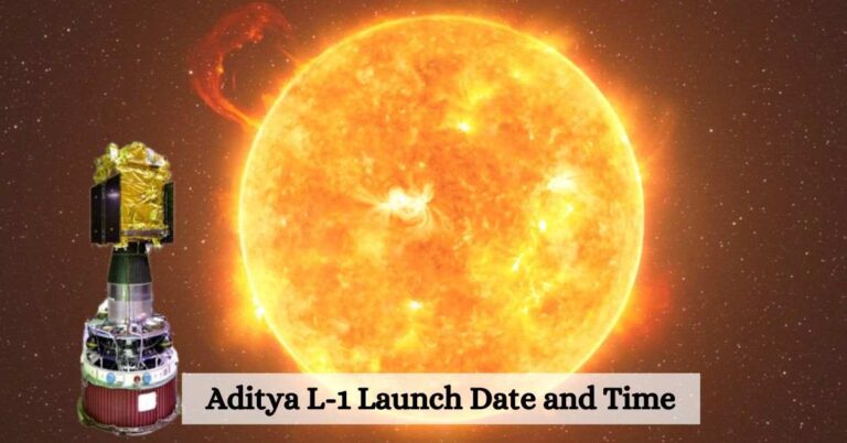 Aditya L1 Launch Date and Time: Know About ISRO Solar Mission, Budget, Payloads, Objectives and How it Will Work?