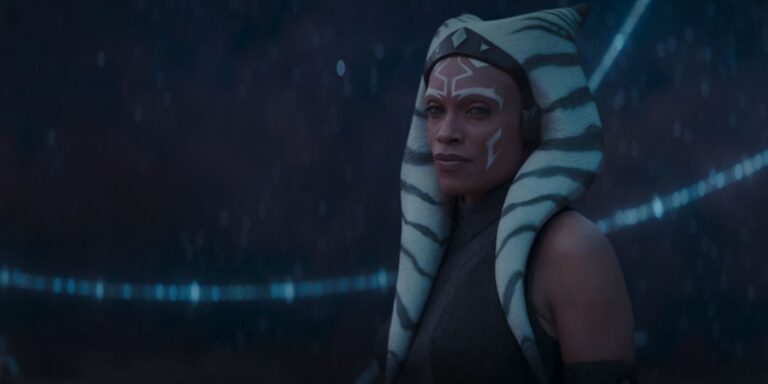 Ahsoka Episode 4 Star Wars Easter Eggs & Key Details You Might’ve Missed