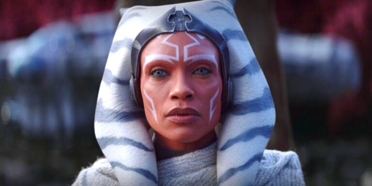 Ahsoka Episode 5 Recap: 7 Biggest Spoilers & Ending Explained