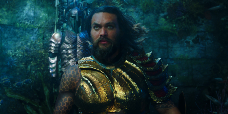 All 30 Seconds Of Aquaman 2 Footage: DC Movie Releases In 4 Month, Trailer Still Incoming