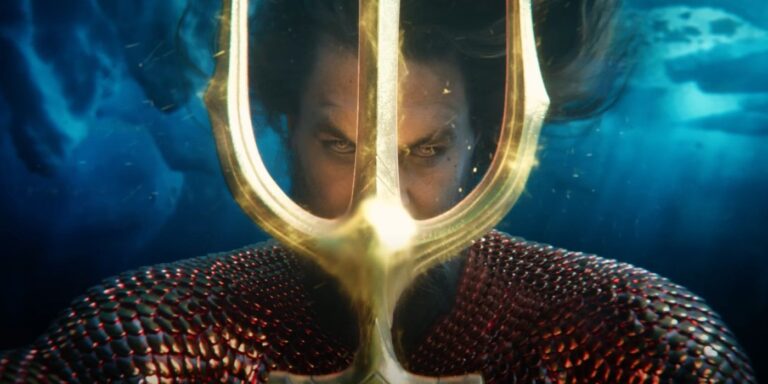 Aquaman 2 Synopsis Revealed: Black Manta’s Villain Plan, Team-Ups & Arthur Curry Jr.