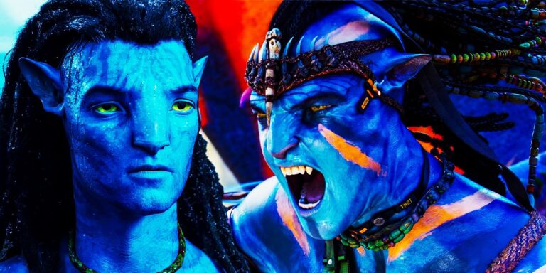 Avatar’s 38-Year Journey From James Cameron Idea To The Big Screen