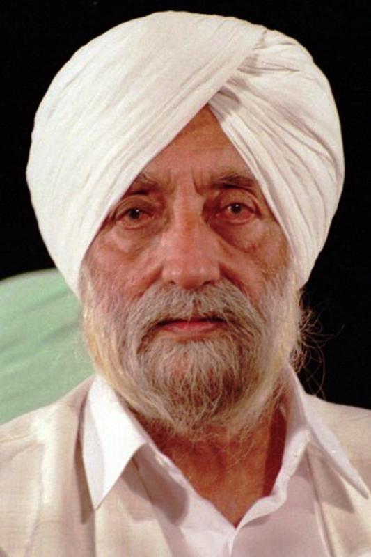 Beant Singh (politician) Wiki, Age, Death, Caste, Wife, Family ...