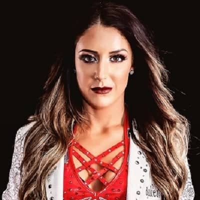 Britt Baker (Reporter) Bio, Wiki, Age, Husband, FOX 59, Net Worth, Salary