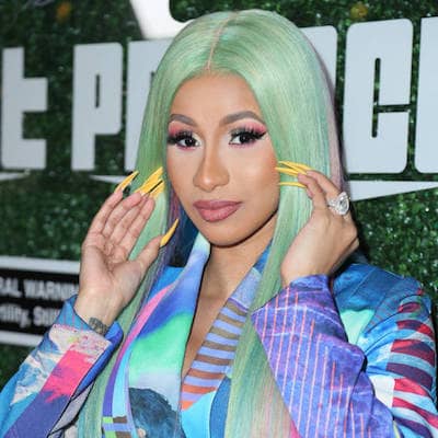 Cardi B - Updated September 2023 - Vcmp.edu.vn