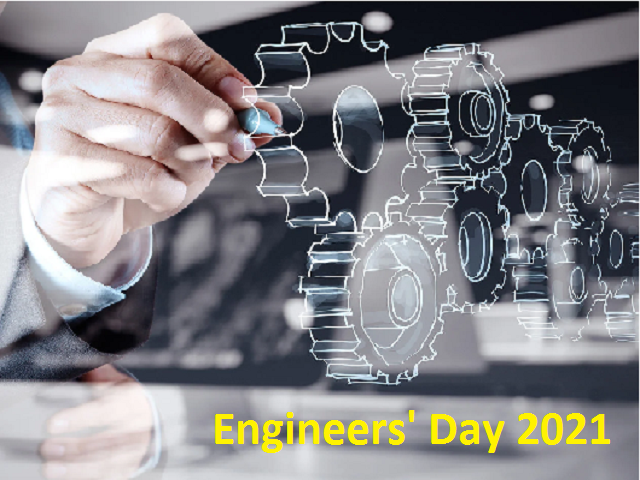 Engineers Day Quiz