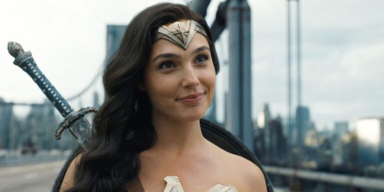 Gal Gadot’s Wonder Woman Future Back In Flux After James Gunn’s Latest DC Comments